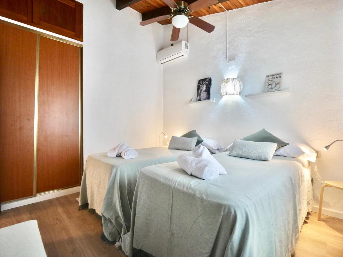 Familia Căn hộ Denia