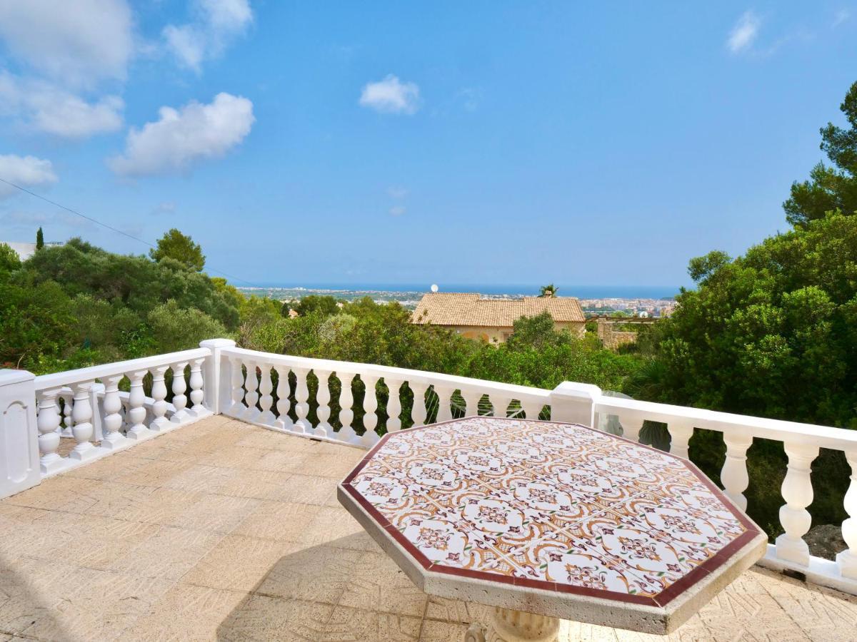 Familia Căn hộ Denia
