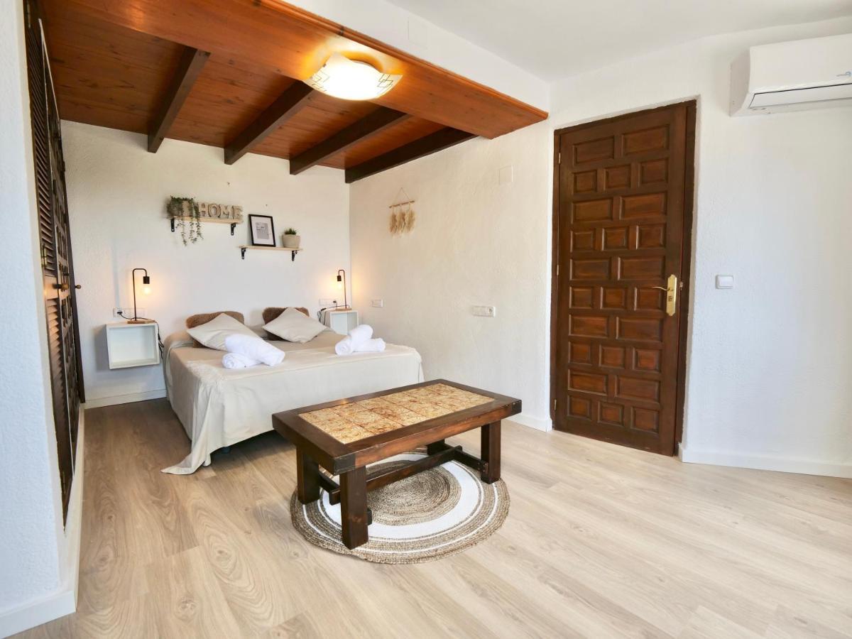 Familia Căn hộ Denia