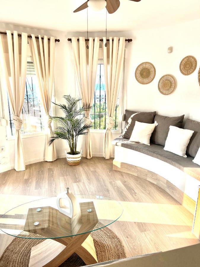 Căn hộ Familia Denia
